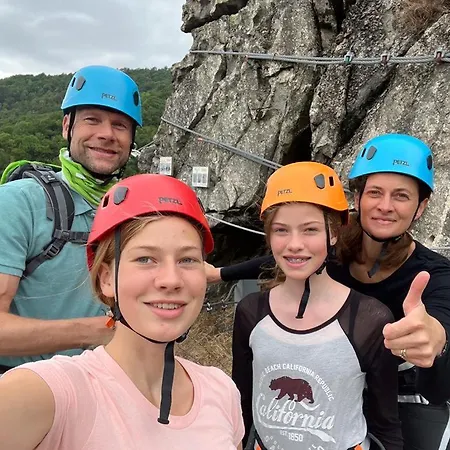 Hébergement de vacances Wistéria *