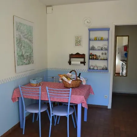 Wistéria Hébergement de vacances Mazamet