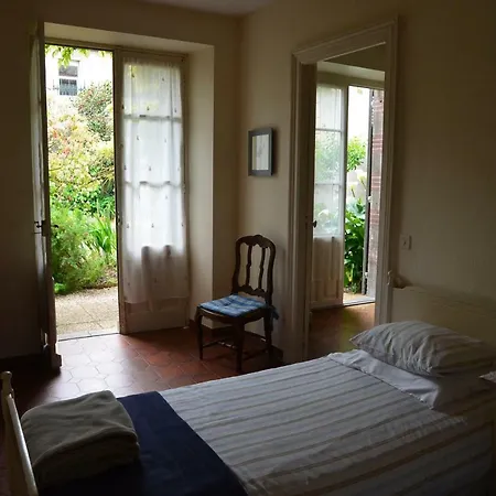 Hébergement de vacances Wistéria
