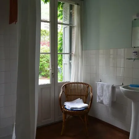 Hébergement de vacances Wistéria *