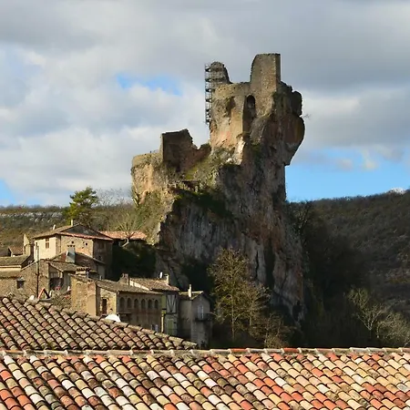 Hébergement de vacances Wistéria