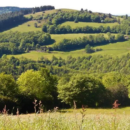 Hébergement de vacances Wistéria
